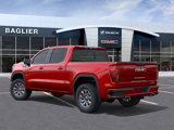 New 2026 GMC Sierra 1500 AT4 w/ Technology Package image 3
