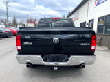 Used 2017 RAM 1500 Big Horn image 5