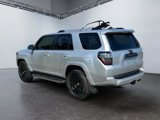 Used 2018 Toyota 4Runner 4WD image 3