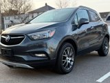 Used 2017 Buick Encore Sport Touring image 3