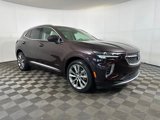 Used 2022 Buick Envision Avenir w/ Safety Package image 2