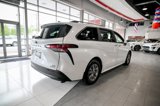 Used 2022 Toyota Sienna XLE image 5