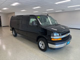 New 2025 Chevrolet Express 3500 LT w/ LT Preferred Equipment Group image 3