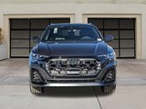 New 2025 Audi Q8 Premium Plus image 2