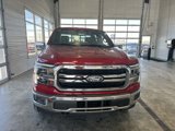 New 2025 Ford F150 Lariat w/ Equipment Group 502A High image 4