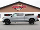 Used 2024 Chevrolet Silverado 1500 LT Trail Boss image 4