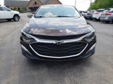 Used 2021 Chevrolet Malibu RS image 2