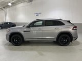 New 2025 Volkswagen Atlas Cross Sport SEL R-Line image 5