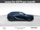New 2025 Lexus RX 350 Premium image 4