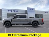 New 2025 Ford F350 XLT w/ Black Appearance Package image 4