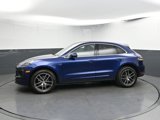 Certified 2024 Porsche Macan image 2