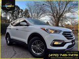 Used 2018 Hyundai Santa Fe Sport w/ 2.4L Value Package 02 image 5