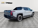 New 2026 Chevrolet Silverado EV LT image 3