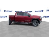 New 2025 GMC Sierra 2500 SLT w/ SLT Premium Package image 2