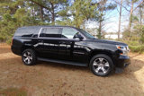 Used 2018 Chevrolet Suburban LT image 2