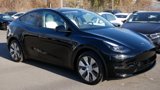 Used 2023 Tesla Model Y Long Range image 5