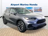 New 2026 Honda HR-V EX-L image 5