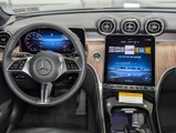 New 2025 Mercedes-Benz GLC 300 4MATIC image 5