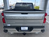 New 2025 Chevrolet Silverado 1500 LTZ image 4