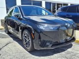 New 2026 BMW iX xDrive60 w/ Premium Package image 3