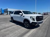 New 2025 GMC Yukon XL AT4 Ultimate image 3