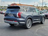New 2025 Hyundai Palisade Calligraphy image 4