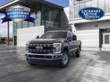 New 2025 Ford F250 XLT image 3