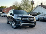 Used 2018 Mercedes-Benz GLS 450 4MATIC image 2