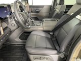 Certified 2025 GMC Hummer EV 3X w/ LPO, Dark Essentials Package image 3