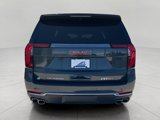 Used 2025 GMC Yukon XL AT4 w/ AT4 Premium Package image 4