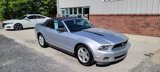 Used 2012 Ford Mustang Convertible image 2