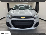 Used 2017 Chevrolet Spark LS image 4
