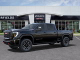 New 2025 GMC Sierra 2500 AT4X image 2