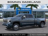 New 2026 Chevrolet Silverado 3500 High Country w/ High Country Premium Package image 2