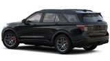 New 2025 Ford Explorer ST-Line w/ Premium Package image 2