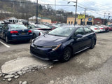 Used 2020 Toyota Corolla LE image 2