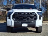 New 2025 Toyota Tundra TRD Pro image 3