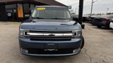Used 2018 Ford Flex SEL image 2