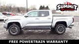New 2025 Toyota Tacoma TRD Sport image 2