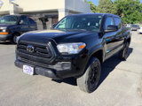 Used 2023 Toyota Tacoma SR image 4