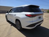 New 2025 Lexus TX 350 FWD image 4