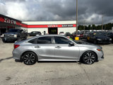 Used 2022 Honda Civic EX image 2