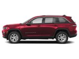 New 2025 Jeep Grand Cherokee Limited w/ Black Appearance Package image 4