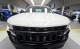 Used 2021 Chevrolet Silverado 1500 W/T w/ WT Fleet Convenience Package image 2