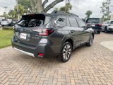 Used 2025 Subaru Outback Limited image 6
