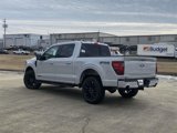 New 2025 Ford F150 XLT w/ Equipment Group 303A High image 6