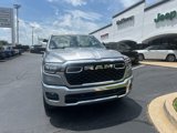 New 2025 RAM 1500 4x4 Crew Cab image 3