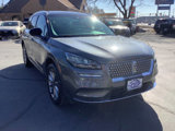 Used 2022 Lincoln Corsair AWD w/ Premium Package image 6