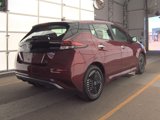 Used 2025 Nissan Leaf SV Plus image 5