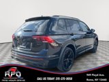 Used 2022 Volkswagen Tiguan SE R-Line image 6